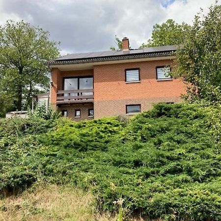 Les Cinq Francais Villa Nismes Exterior photo